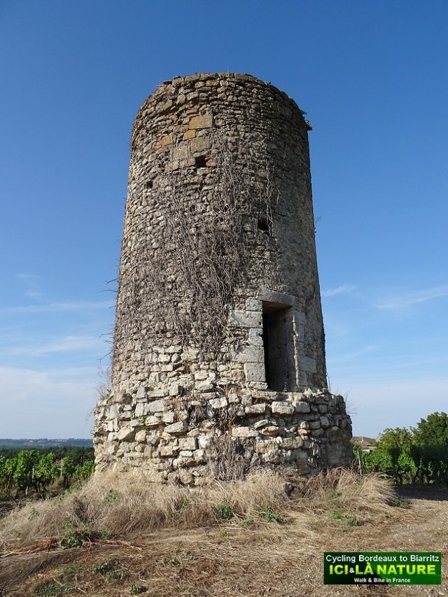 14-cycling holidays bordeaux vineyards and chateaux