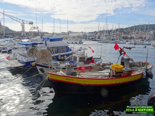 14-la ciotat provence calanques