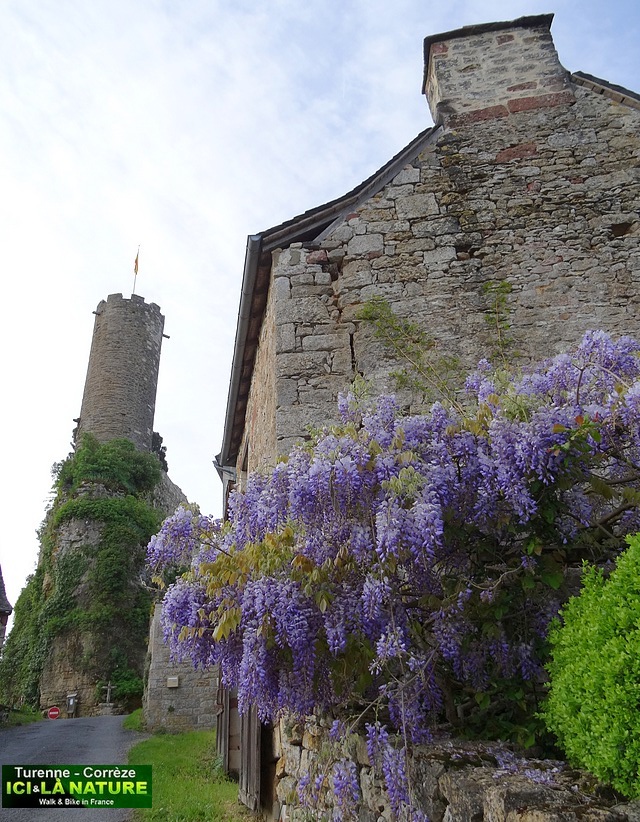16-walking tour france correze