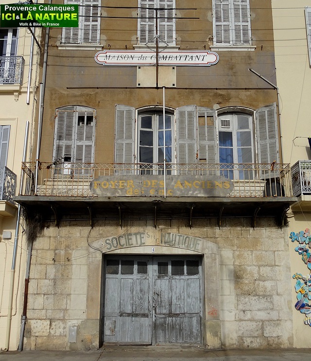 22-maison du combattant la ciotat