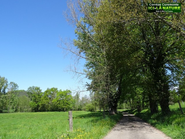 28-walking holidays in france