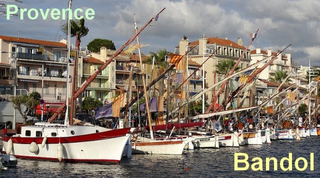 29-provence bandol