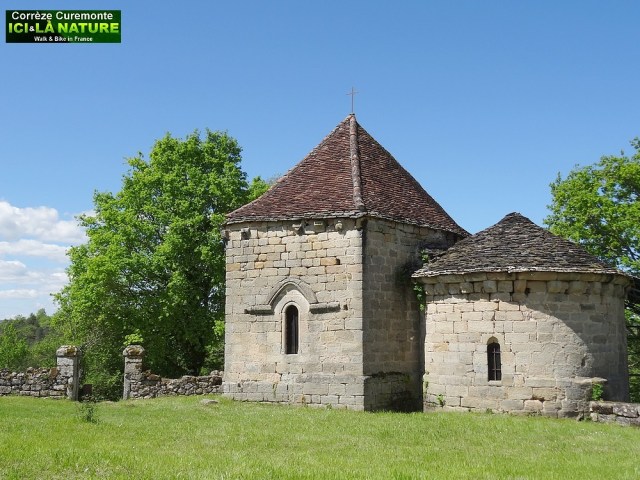 30-chapel france