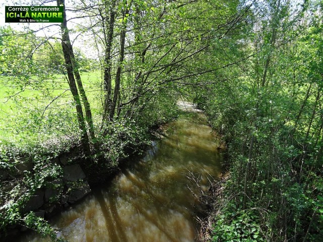 30-river walk in france