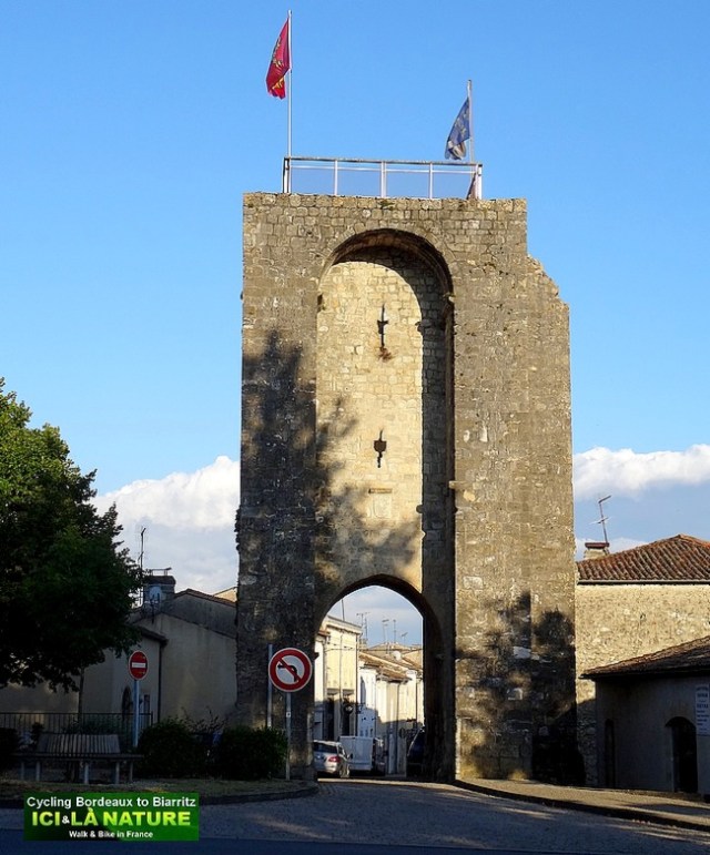 38-southwestern france