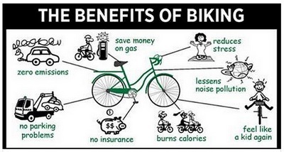 44 -benefits of biking