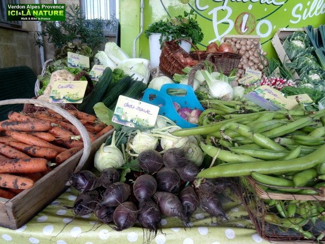 60-nature shop provence