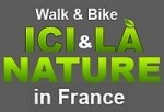 biking tours hiking in france