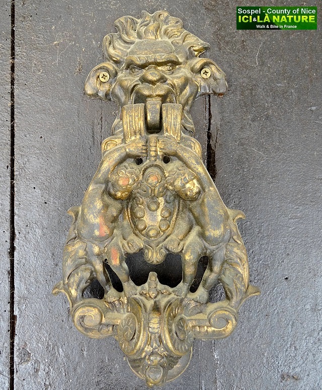 42-porte sospel provence