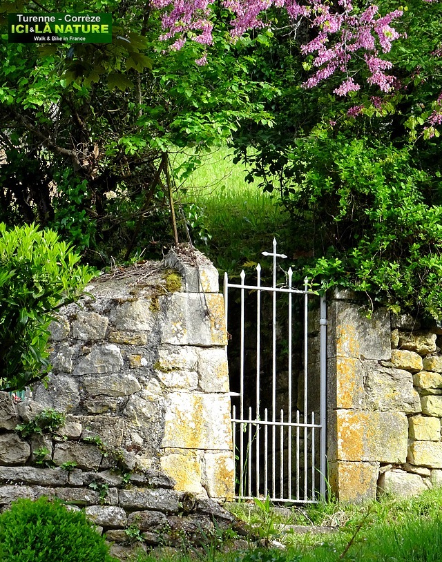 48-correze perigord vacances