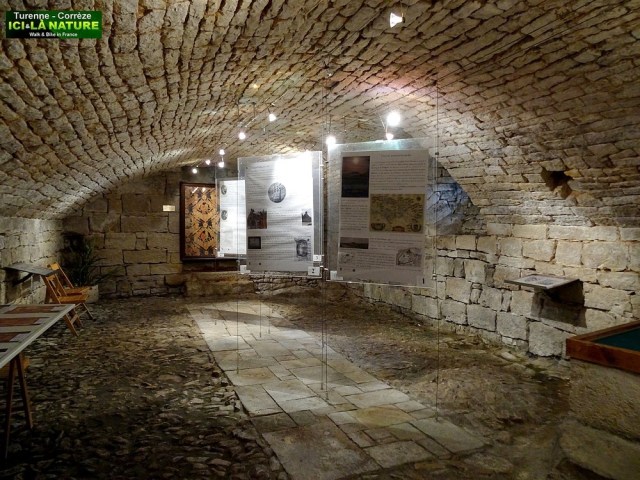 52-turenne perigord correze