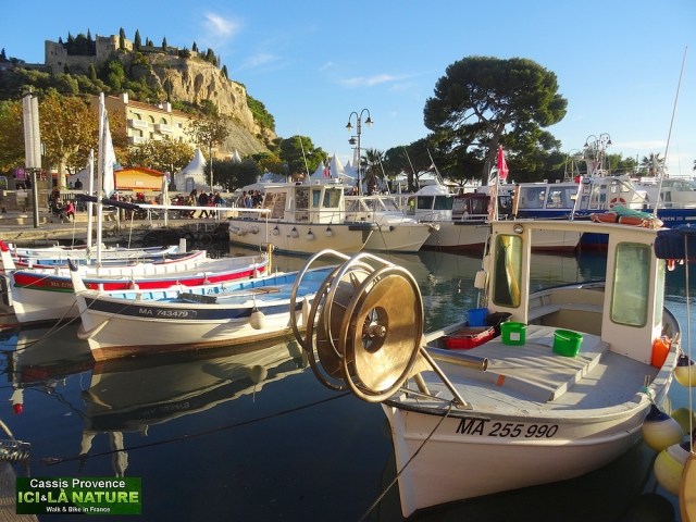 02-hiking holidays provence