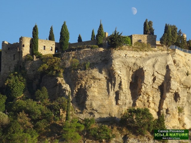 03-chateau de cassis provence