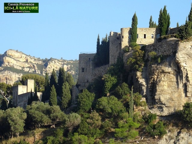 11-chateau de cassis