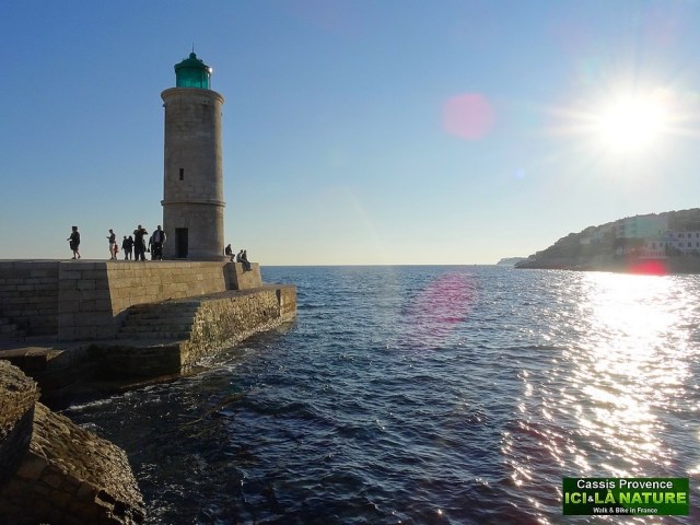 13-top hiking trail near marseille