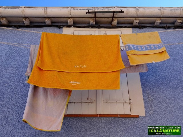 45-STREET SOUTH FRANCE SETE