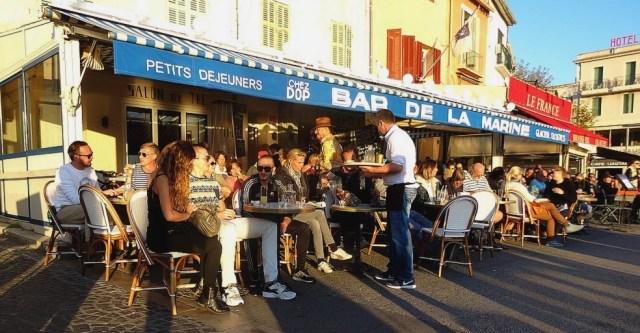 47-bar de la marine cassis