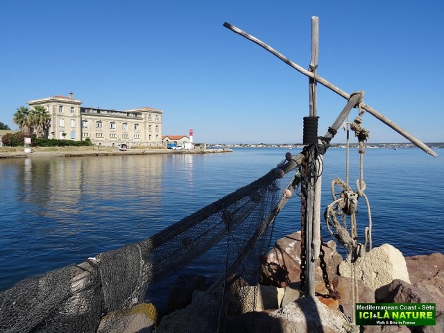 58-SETE FRANCE SOUTH