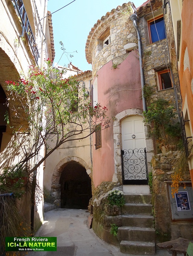 05-biking tour riviera