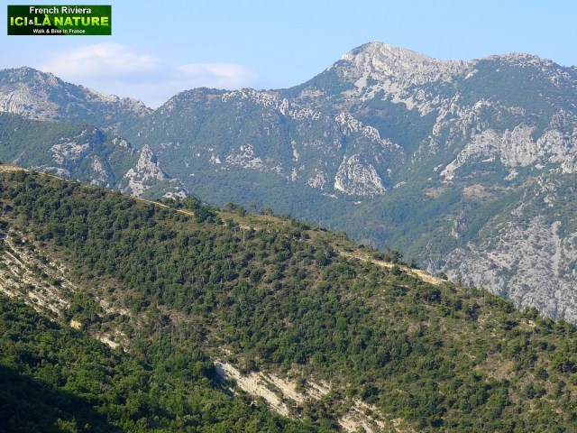 05-french riviera mountains near nice
