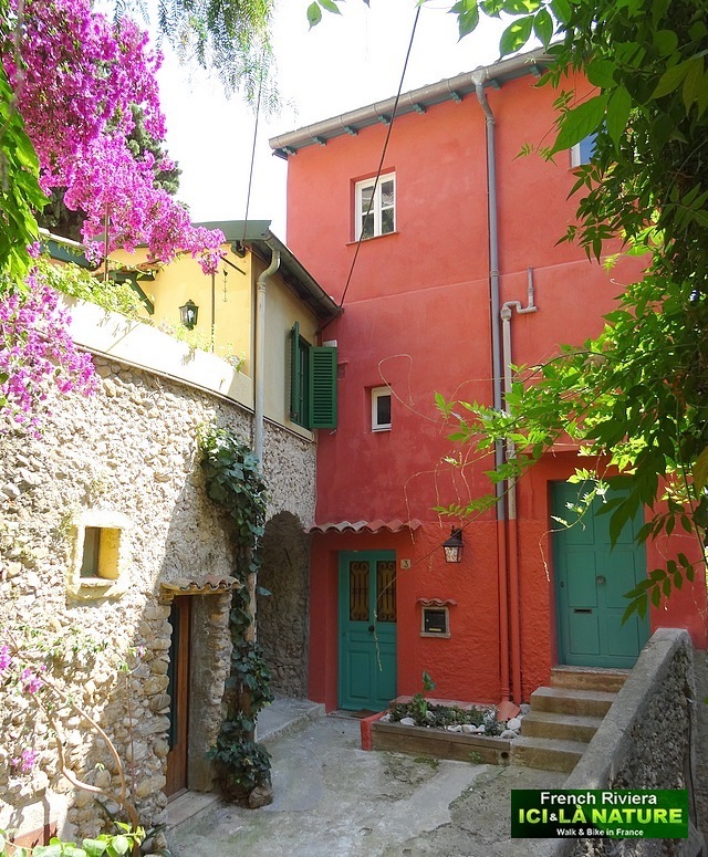 22-holidays bike monaco nice