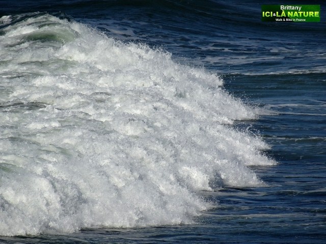 30- atlantic ocean walking trip brittany
