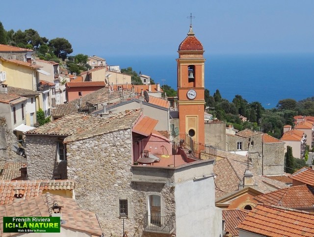 31-typical village to visit south france