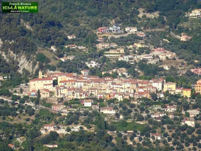31-village perche pres menton nice