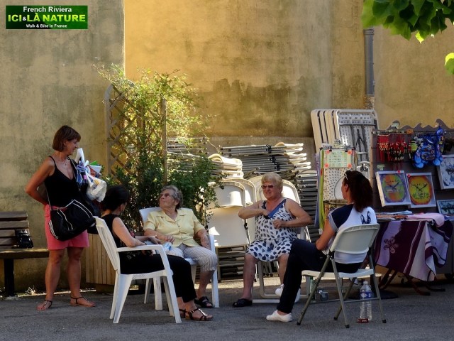 35- italian style riviera