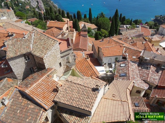 41-randonner cote azur