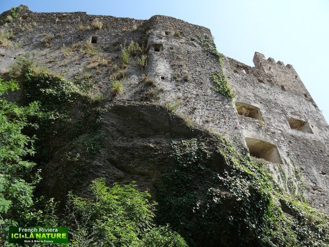 49-chateau sud de france