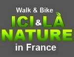 walkking tours holidays in france