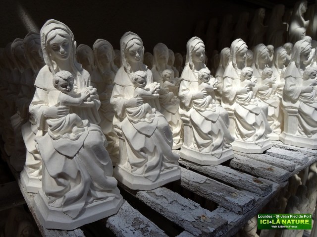 02- st james way lourdes st jean pied de port