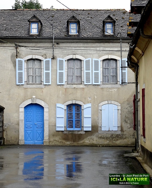 15-st james way to lourdes