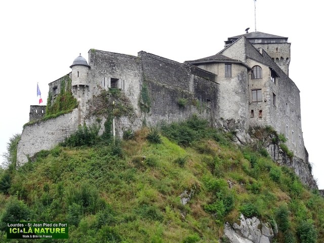 23-where is lourdes in france