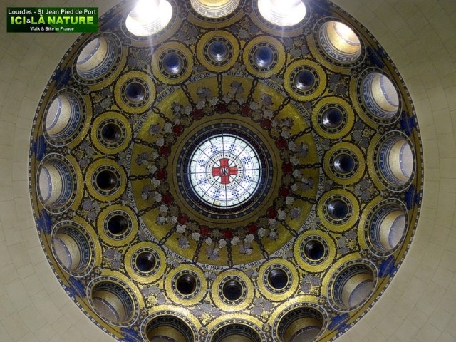 36-lourdes rosary basilica