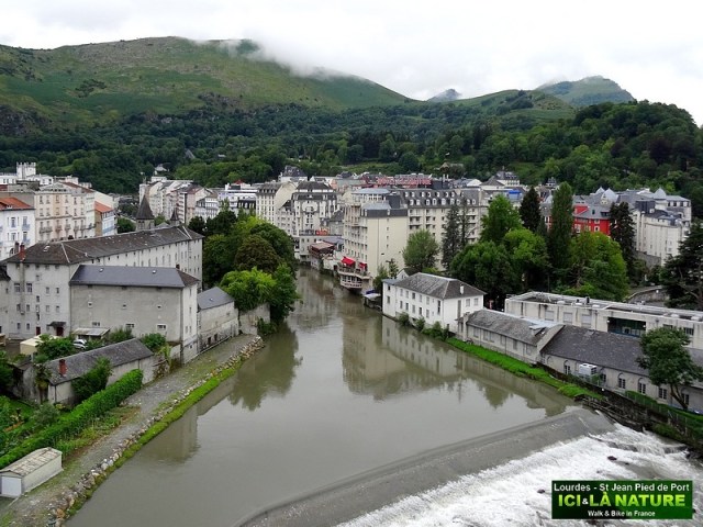 43-general view city of lourdes