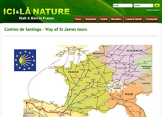 47-camino de santiago way of st james tours