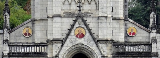 49-lourdes basilica