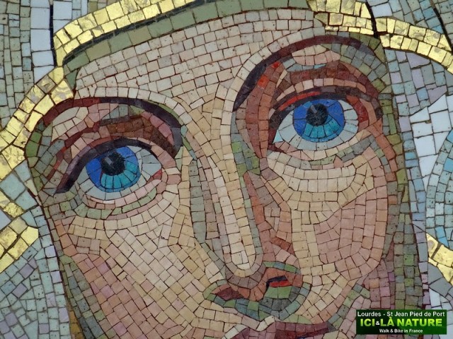 52-photos de la basilique lourdes