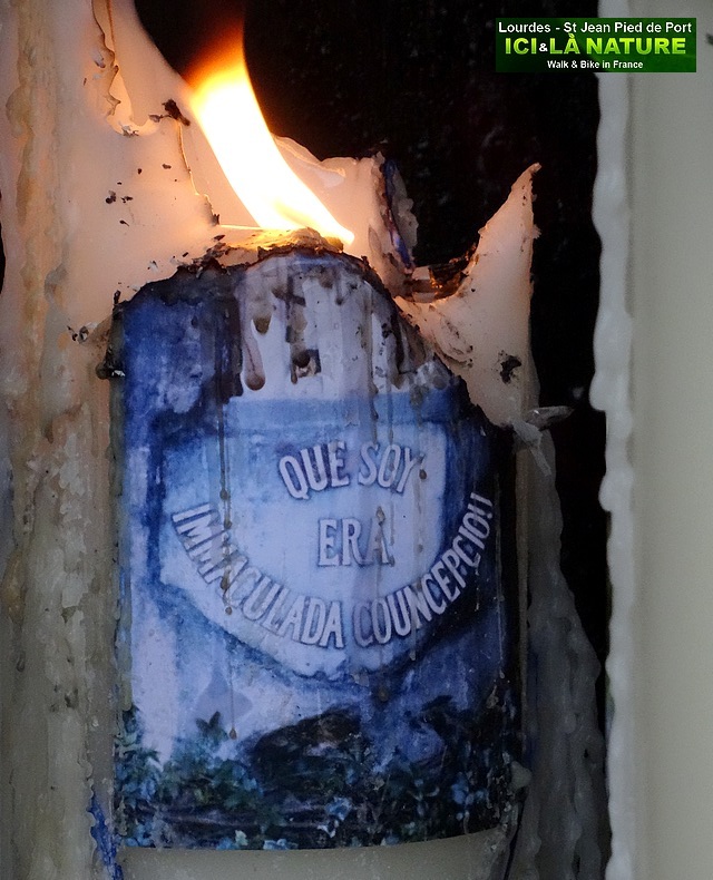 57-photo lourdes image