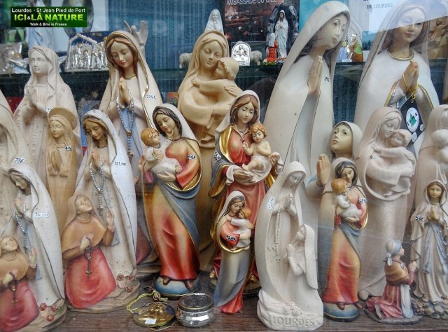 64-hotel lourdes shopping