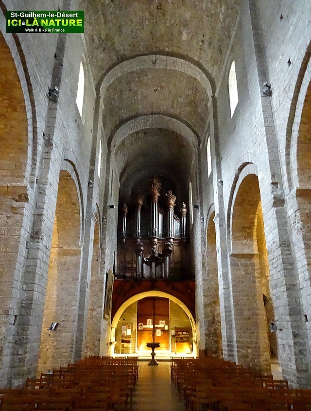 02-ARLES ROUTE ST GUILHEM LE DESERT