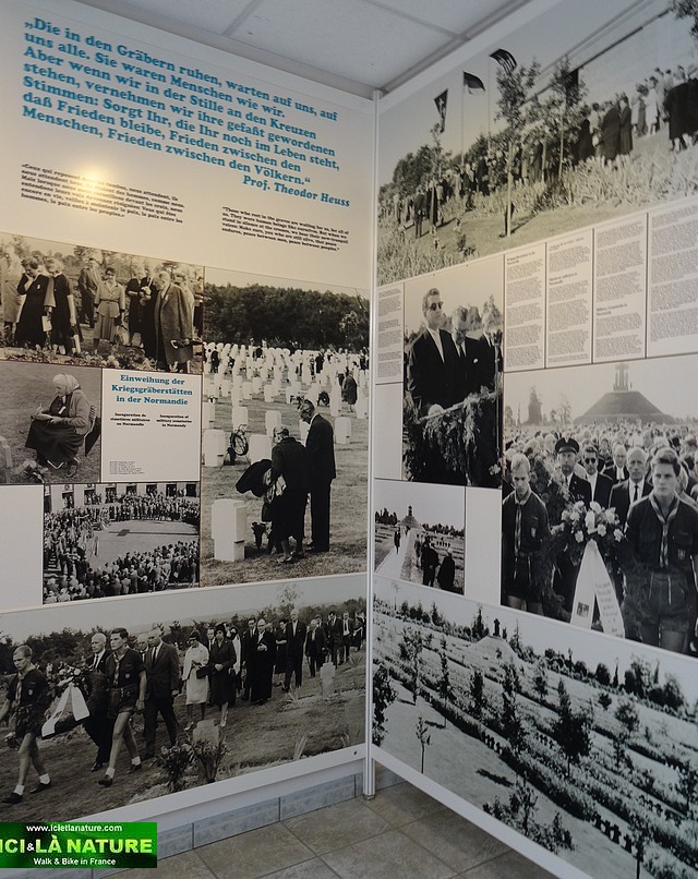 09-la cambe visitors center