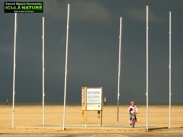 19- d day sword beach normandy