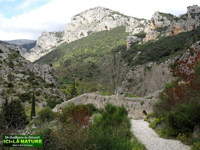 25-CAMINO CHEMIN ARLES ROAD TO SANTIAGO