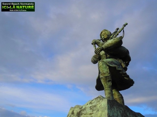 27-OVERLORD BRITISH SECTOR SWORD