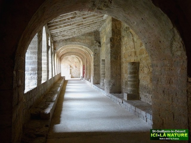 30-ABBEY CHURCH WAY OF ST JAMES