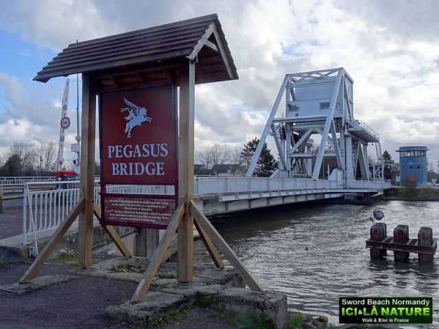 40-picture pegasus bridge sword overlord