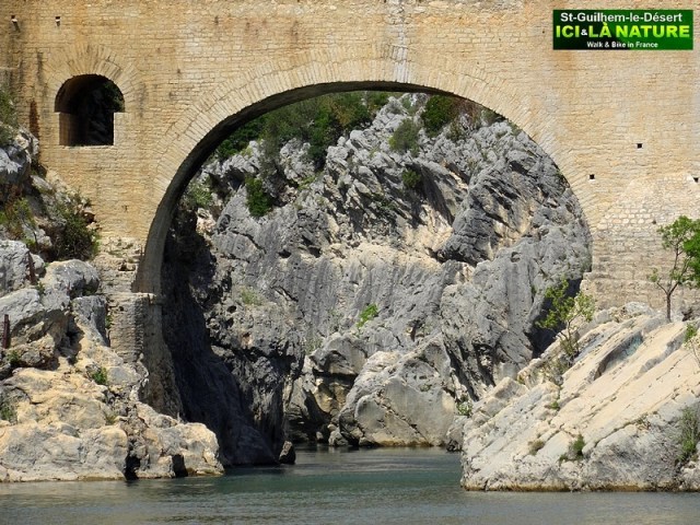 41-LE PONT DU DIABLE